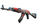 AK-47 | Point Disarray (Field-Tested)